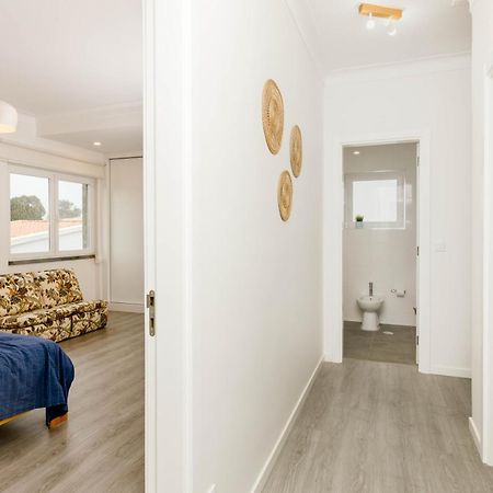 Villas Boas House Caparica 2 Costa de Caparica Εξωτερικό φωτογραφία