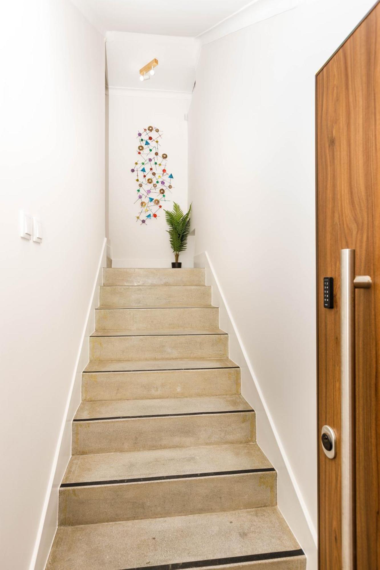 Villas Boas House Caparica 2 Costa de Caparica Εξωτερικό φωτογραφία