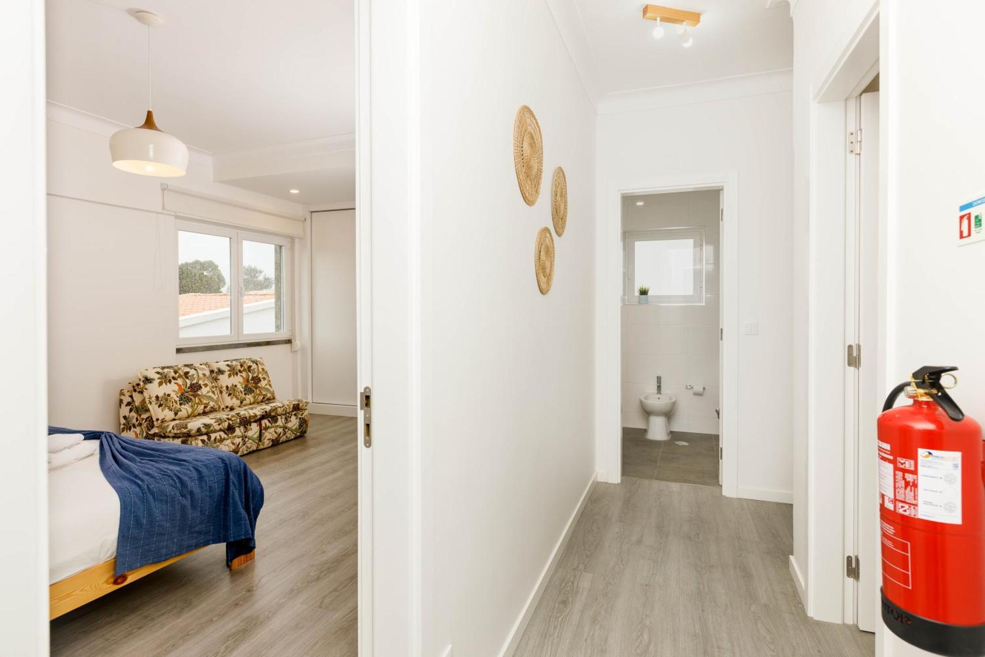 Villas Boas House Caparica 2 Costa de Caparica Εξωτερικό φωτογραφία
