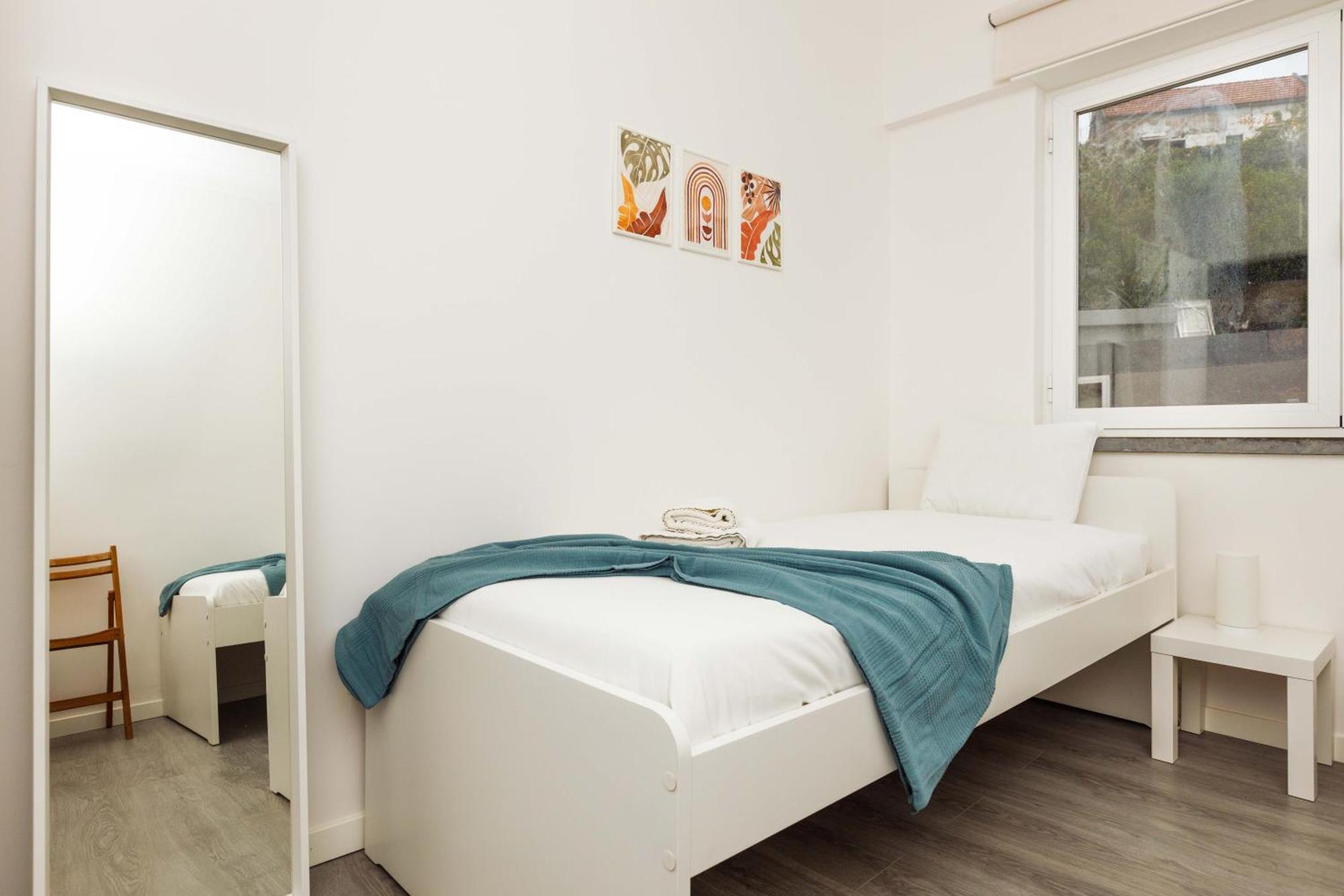 Villas Boas House Caparica 2 Costa de Caparica Εξωτερικό φωτογραφία