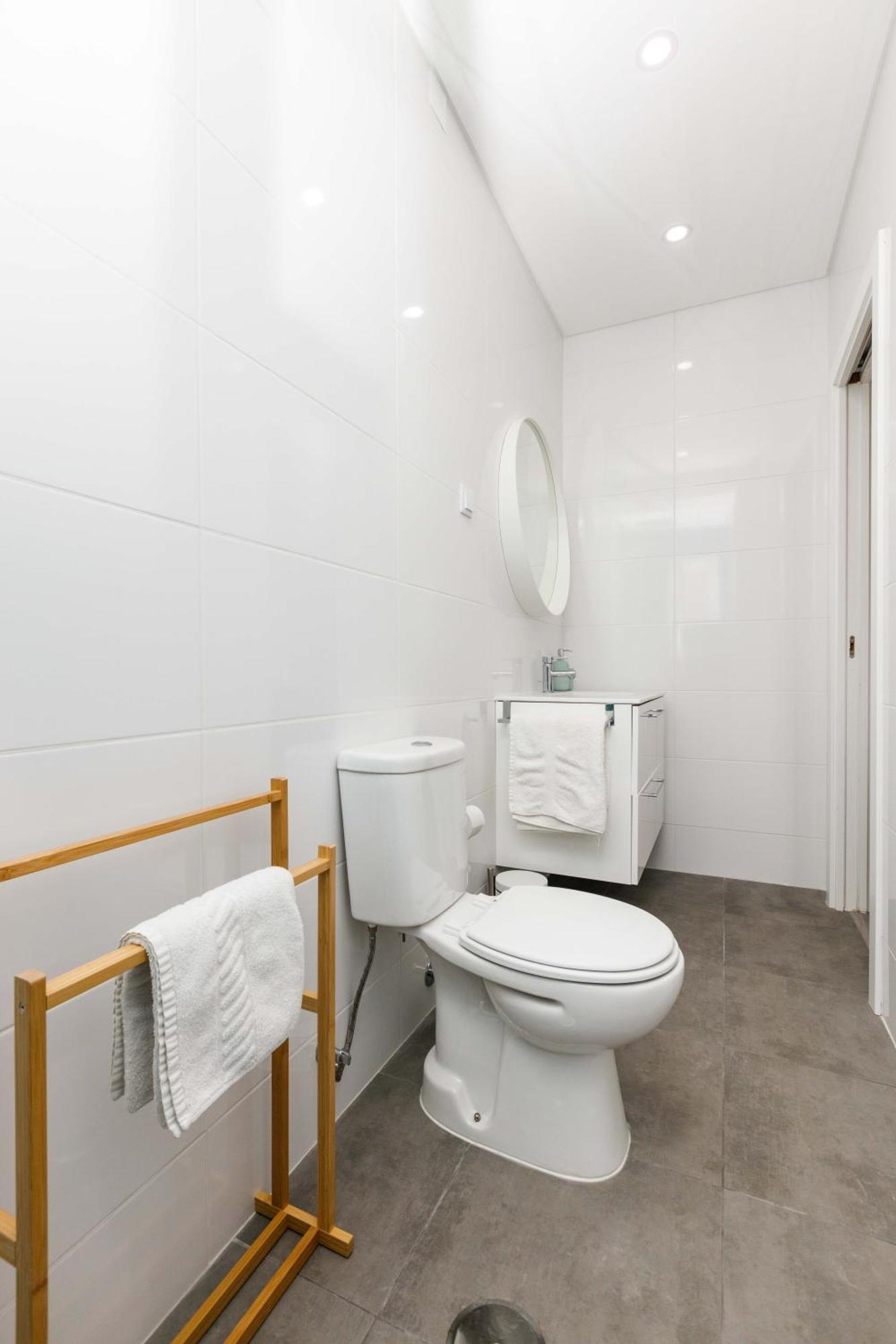 Villas Boas House Caparica 2 Costa de Caparica Εξωτερικό φωτογραφία