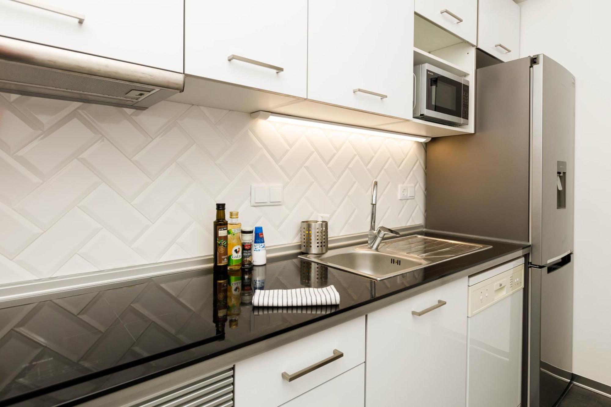 Villas Boas House Caparica 2 Costa de Caparica Εξωτερικό φωτογραφία