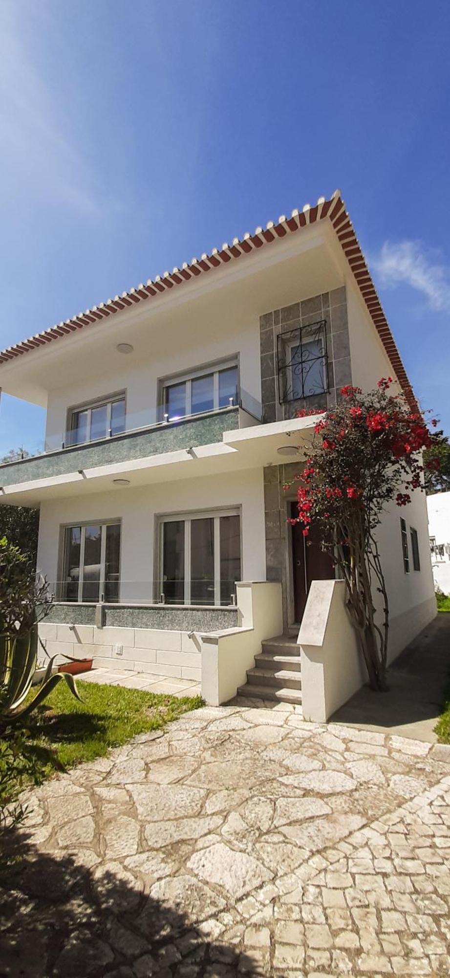 Villas Boas House Caparica 2 Costa de Caparica Εξωτερικό φωτογραφία