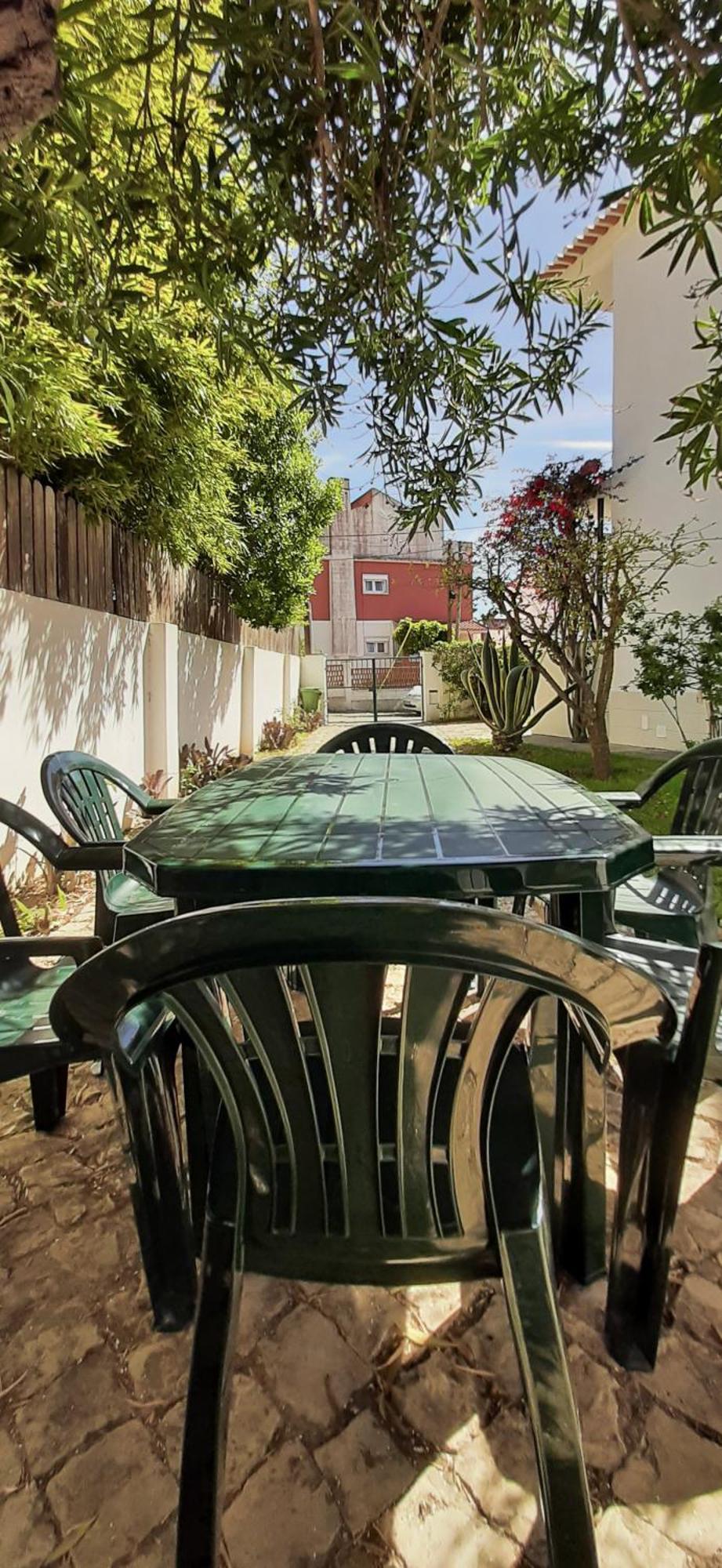 Villas Boas House Caparica 2 Costa de Caparica Εξωτερικό φωτογραφία
